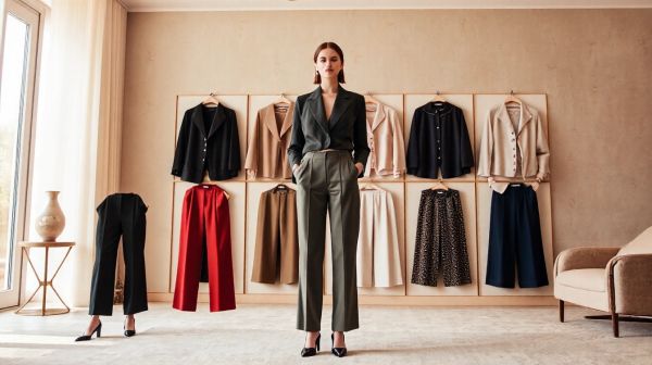 Top 5 Miu Miu Trousers to Enhance Your Luxury Wardrobe
